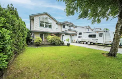 20118 121 Avenue, Maple Ridge, BC, Maple ridge — Single Family Residence for sale