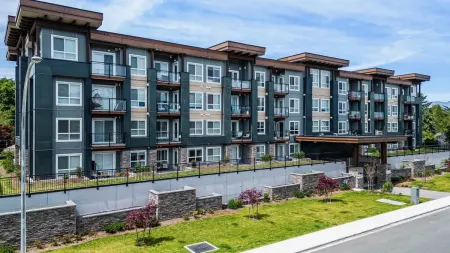207 9450 Robson Street, Chilliwack, BC, Chilliwack — Apartment/Condo for sale