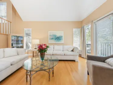 17 5760 Hampton Place, Vancouver, BC, Vancouver — Townhouse for sale