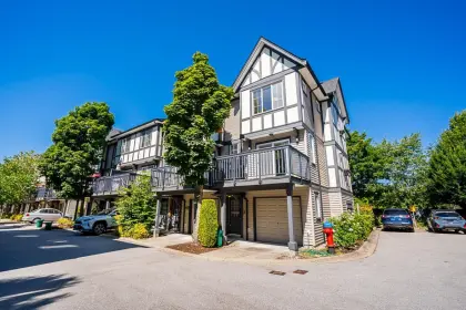 38 8385 Delsom Way, Delta, BC, Delta — Townhouse for sale