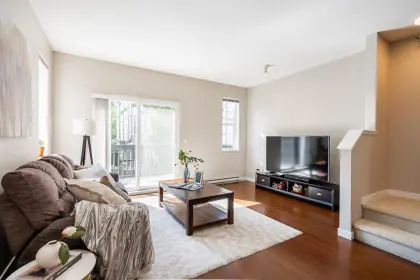 38 8385 Delsom Way, Delta, BC, Delta — Townhouse for sale