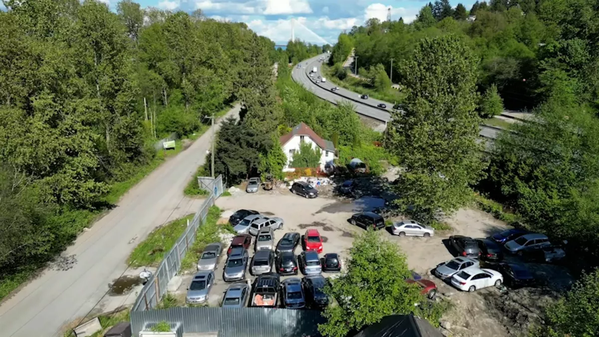 Exterior Front Photo of 13858 117 Avenue, Surrey, BC