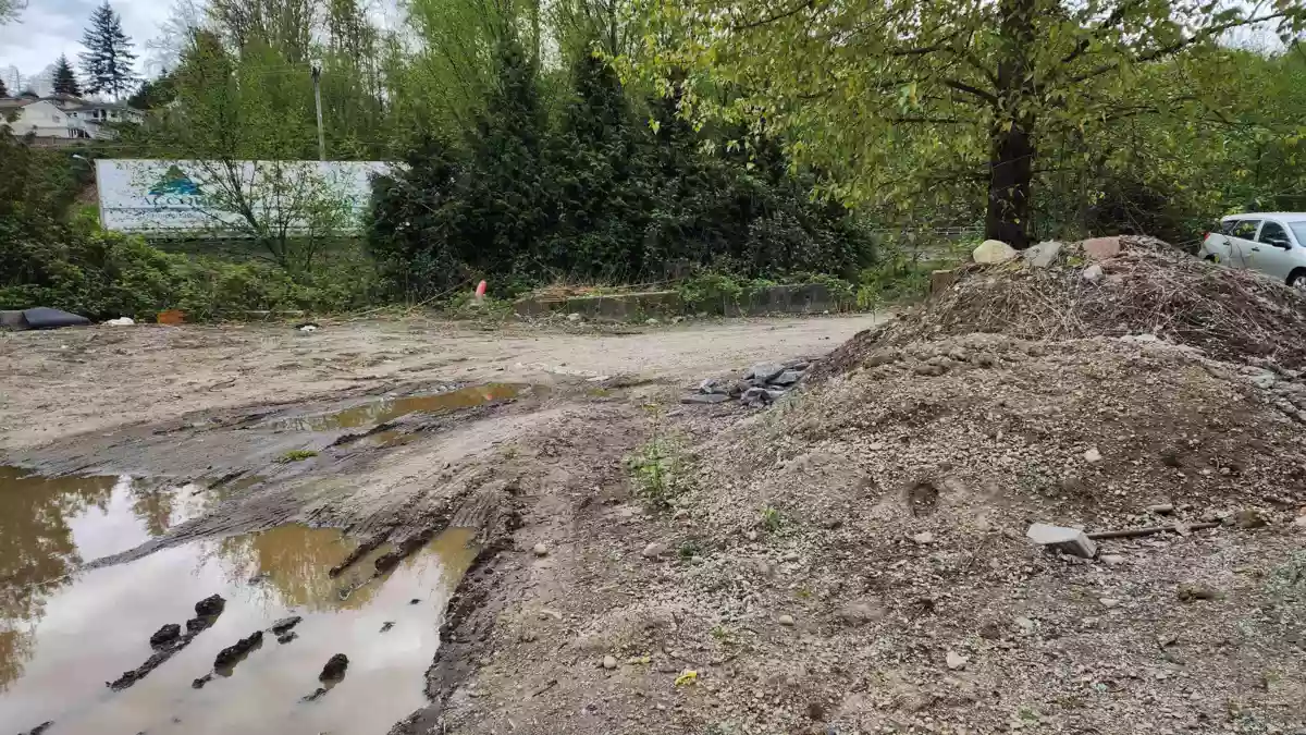 Family Room Photo of 13858 117 Avenue, Surrey, BC