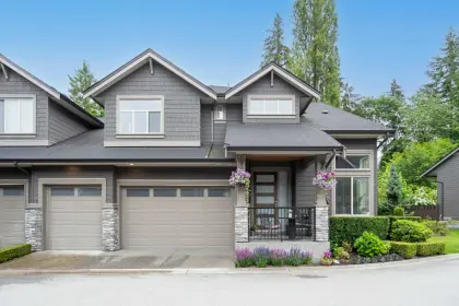 12 3103 160 Street, Surrey, BC, Surrey — Townhouse for sale