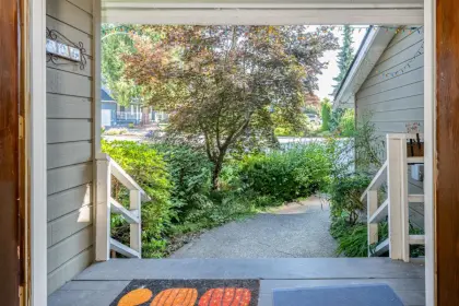 11805 Chateau Wynd, Delta, BC, Delta — Single Family Residence for sale