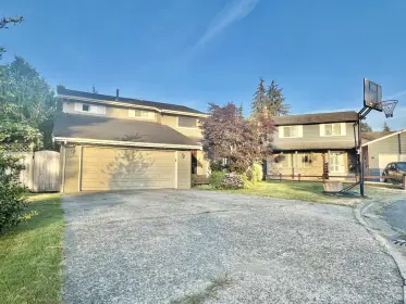 11805 Chateau Wynd, Delta, BC, Delta — Single Family Residence for sale