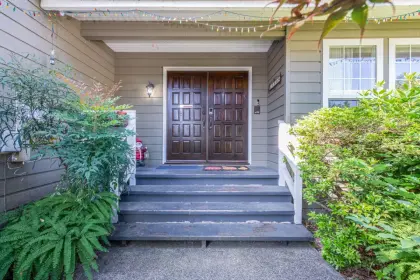 11805 Chateau Wynd, Delta, BC, Delta — Single Family Residence for sale