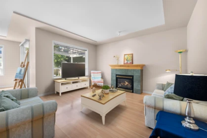 3380 Johnson Avenue, Richmond, BC, Richmond — Single Family Residence for sale