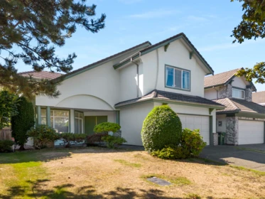 3380 Johnson Avenue, Richmond, BC, Richmond — Single Family Residence for sale