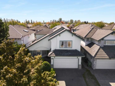 3380 Johnson Avenue, Richmond, BC, Richmond — Single Family Residence for sale