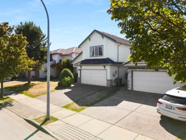 3380 Johnson Avenue, Richmond, BC, Richmond — Single Family Residence for sale