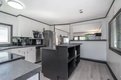 115 1840 160 Street, Surrey, BC, Surrey — Manufactured Home for sale