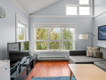 2 2150 Sarajevo Drive, Whistler, BC, Whistler — Townhouse for sale