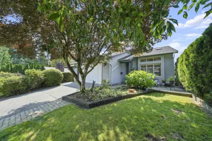948 Mansfield Crescent, Port Coquitlam, BC, Port coquitlam — Single Family Residence for sale