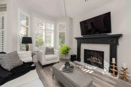 3 20770 97b Avenue, Langley, BC, Langley — Townhouse for sale