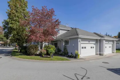 3 20770 97b Avenue, Langley, BC, Langley — Townhouse for sale