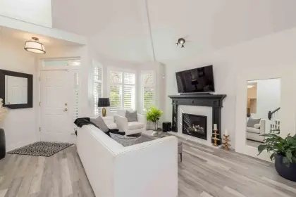 3 20770 97b Avenue, Langley, BC, Langley — Townhouse for sale