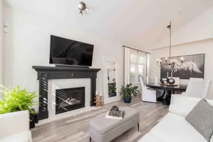 3 20770 97b Avenue, Langley, BC, Langley — Townhouse for sale