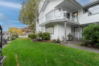 508 21937 48 Avenue, Langley, BC, Langley — Townhouse for sale