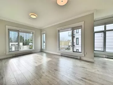 301 13799 101 Avenue, Surrey, BC, Surrey — Apartment/Condo for sale