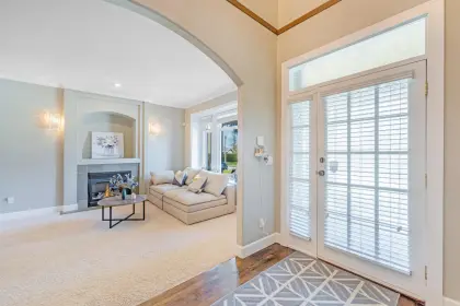 3479 156a Street, Surrey, BC, Surrey — Single Family Residence for sale