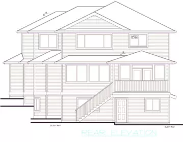 13587 Birdtail Drive, Maple Ridge, BC, Maple ridge — Single Family Residence for sale