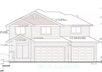 13587 Birdtail Drive, Maple Ridge, BC, Maple ridge — Single Family Residence for sale