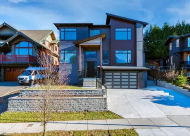 1066 Jay Crescent, Squamish, BC, Squamish — Single Family Residence for sale