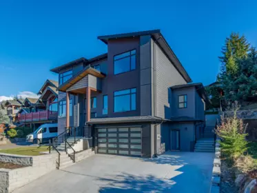 1066 Jay Crescent, Squamish, BC, Squamish — Single Family Residence for sale