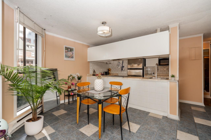 508 1040 Pacific Street, Vancouver, BC, Vancouver — Apartment/Condo for sale
