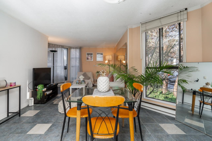 508 1040 Pacific Street, Vancouver, BC, Vancouver — Apartment/Condo for sale
