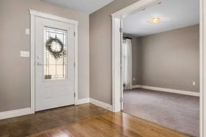 31 45752 Stevenson Road, Chilliwack, BC, Chilliwack — Townhouse for sale