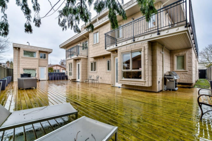 Laundry Room Photo of 10777 Springmont Drive, Richmond, BC