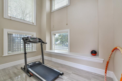 Office / Den Photo of 10777 Springmont Drive, Richmond, BC