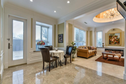 Pantry Photo of 10777 Springmont Drive, Richmond, BC