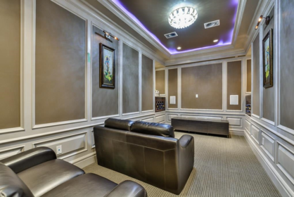 Powder Room Photo of 10777 Springmont Drive, Richmond, BC
