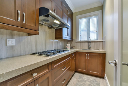 Primary Bathroom Photo of 10777 Springmont Drive, Richmond, BC