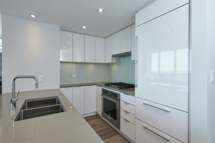 Kitchen Island Photo of 801 6638 Dunblane Avenue, Burnaby, BC