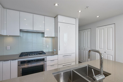 Kitchen Photo of 801 6638 Dunblane Avenue, Burnaby, BC