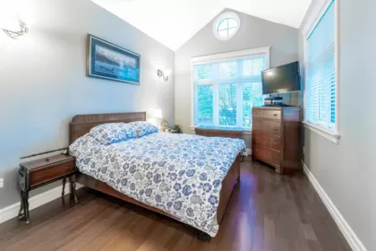 Mudroom Photo of 12595 Powell Street, Mission, BC