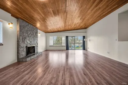 4163 Elgin Street, Vancouver, BC, Vancouver — Single Family Residence for sale