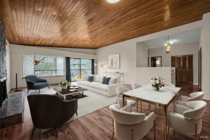 4163 Elgin Street, Vancouver, BC, Vancouver — Single Family Residence for sale