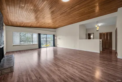 4163 Elgin Street, Vancouver, BC, Vancouver — Single Family Residence for sale