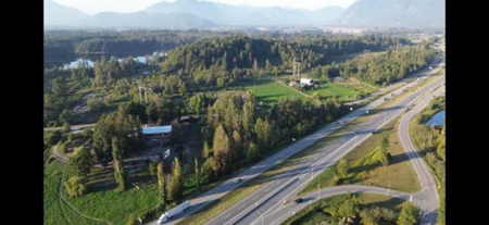 53350 Yale Road, Rosedale, BC, Rosedale — Land for sale