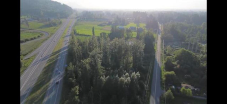 53350 Yale Road, Rosedale, BC, Rosedale — Land for sale