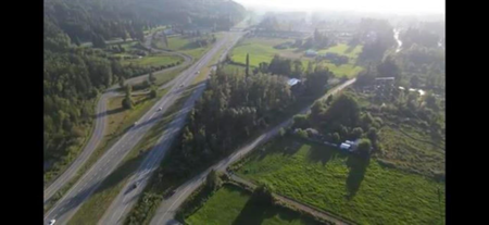 53350 Yale Road, Rosedale, BC, Rosedale — Land for sale