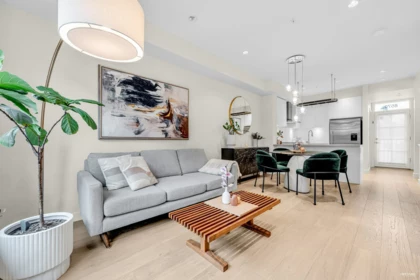8570 Osler Street, Vancouver, BC, Vancouver — Townhouse for sale