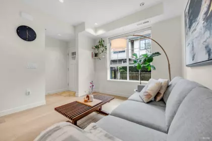 8570 Osler Street, Vancouver, BC, Vancouver — Townhouse for sale