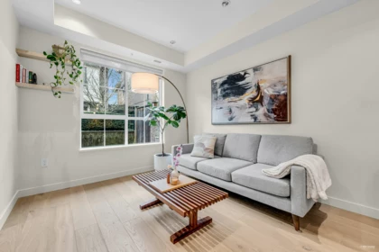 8570 Osler Street, Vancouver, BC, Vancouver — Townhouse for sale