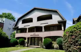 875 W 14th Avenue, Vancouver, BC